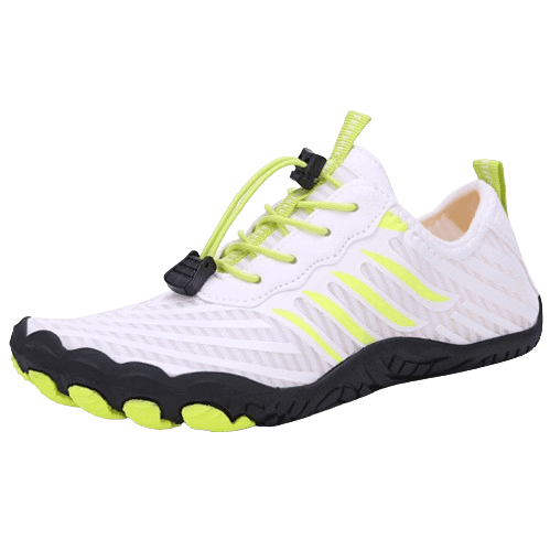 Grounded Footwear Shoes - Top-Rated Unisex Barefoot Shoes