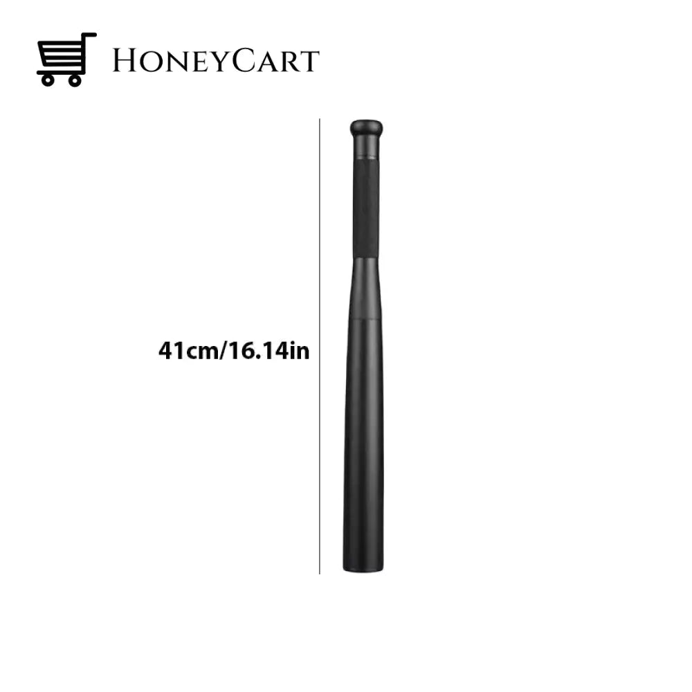 Baseball Bat Led Flashlight Battery Version 41Cm