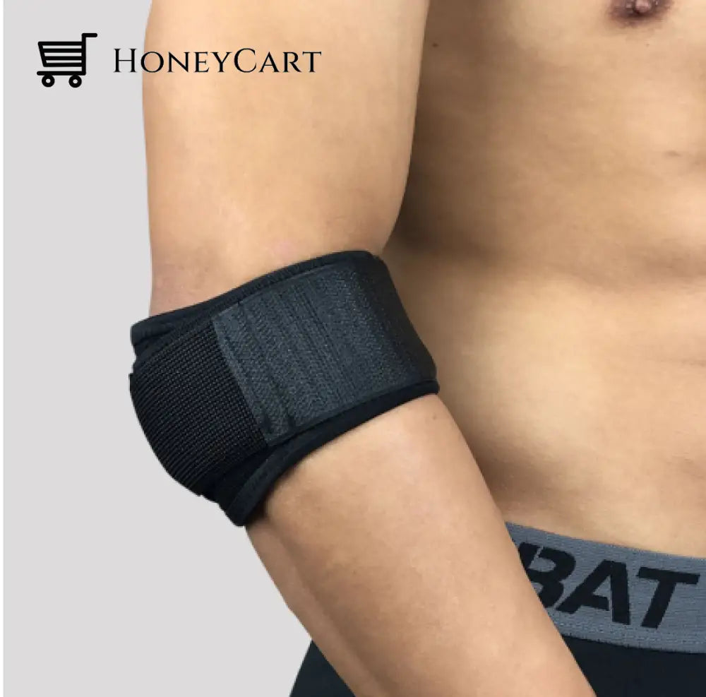 Basketball Sports Compression Elbow Pads Sport Cj