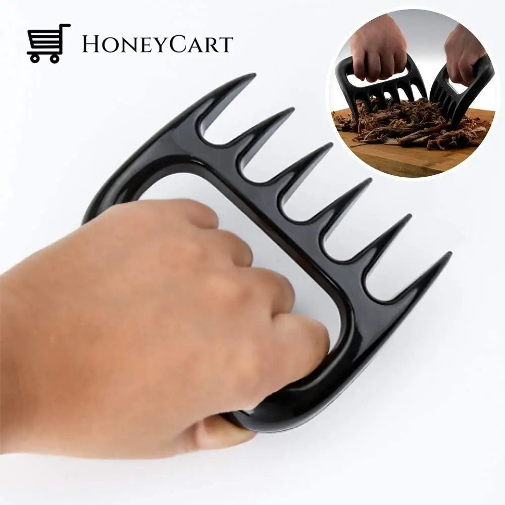 Bbq Premium Meat Claws Shredder Home Improvement
