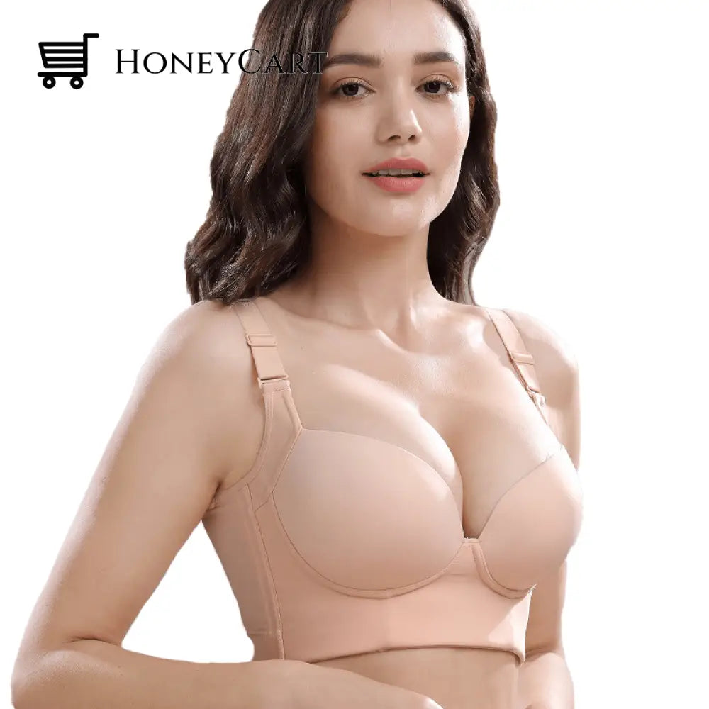 Beautiful Bra Back Complexion / 34/75Cde