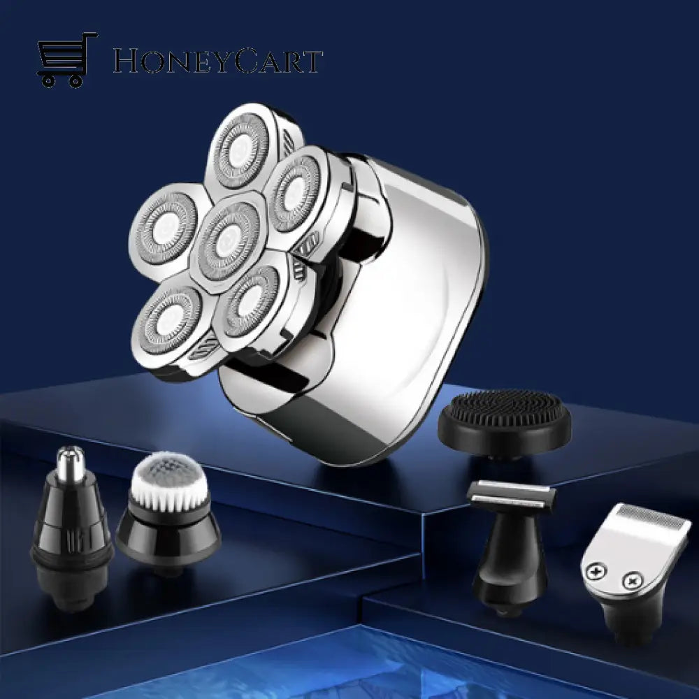 Better Grooming-Average Razor