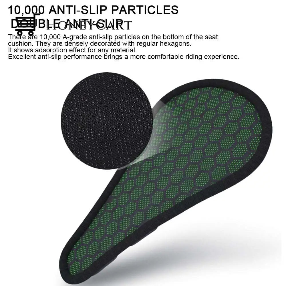 Bicycle Decompression Seat Cushion Health