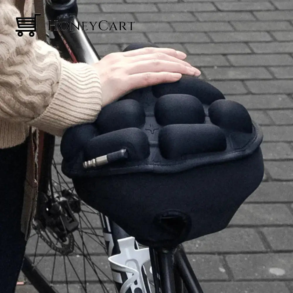 Bicycle Decompression Seat Cushion Health