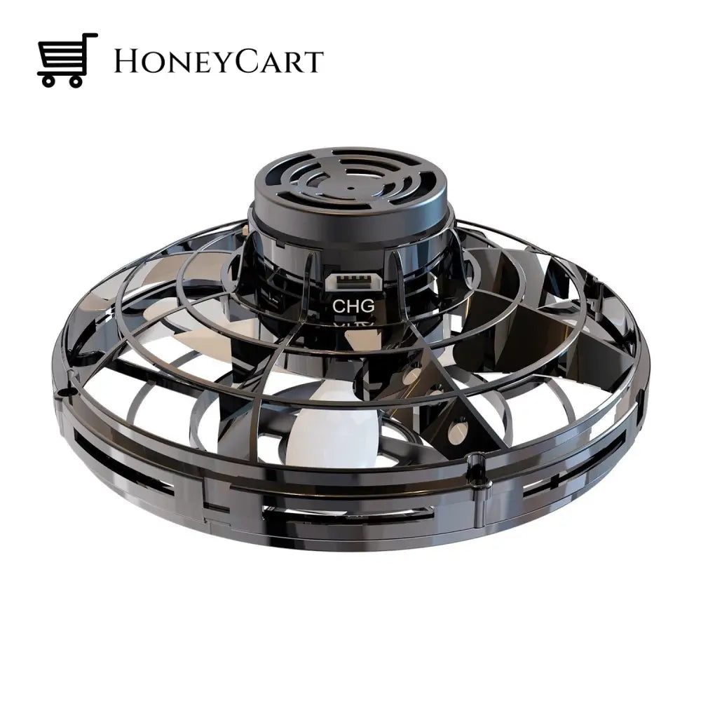 Black Technology Flying Hover Gyro