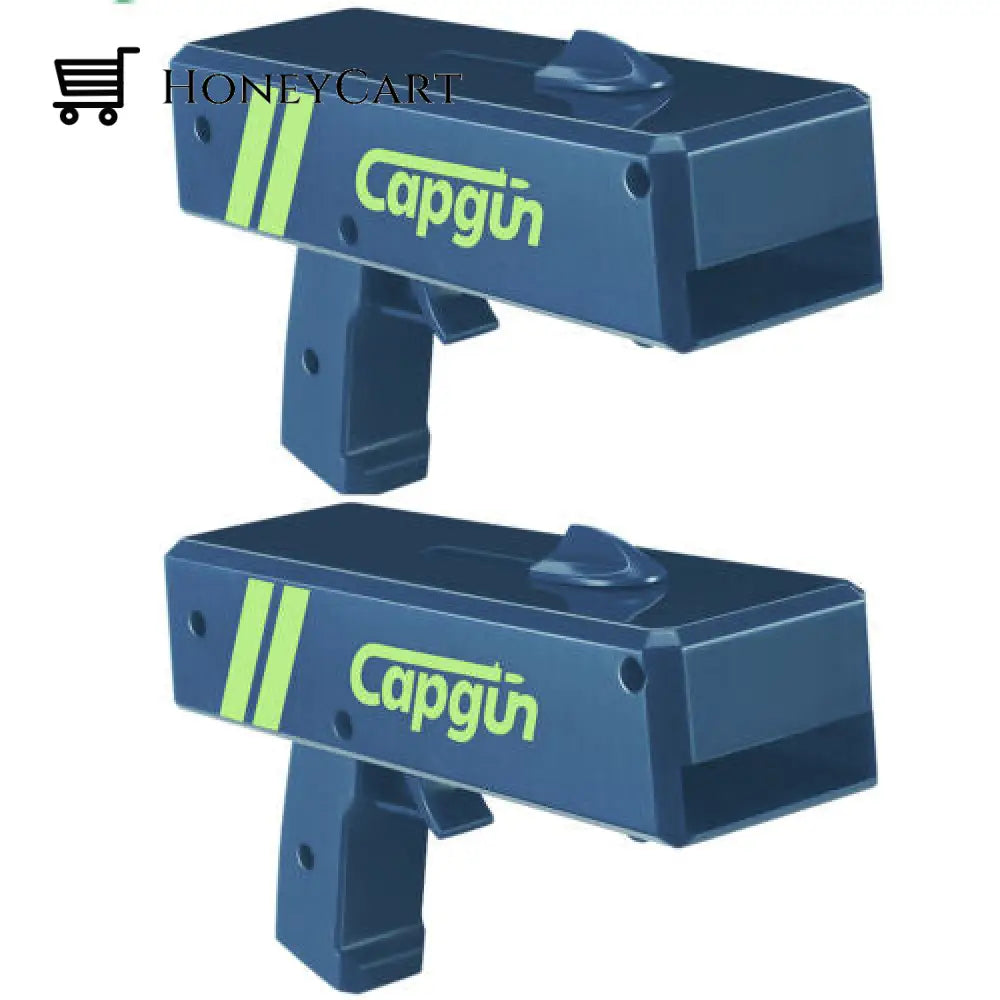 Bottle Opener Funny Launcher Shooter 2Pcs Grey Kitchen & Dining