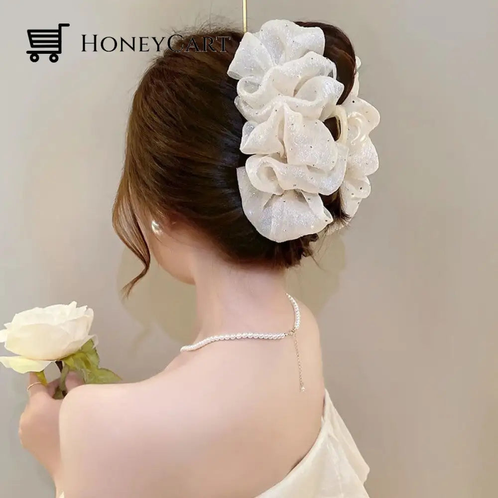 Bow Bubble Clips