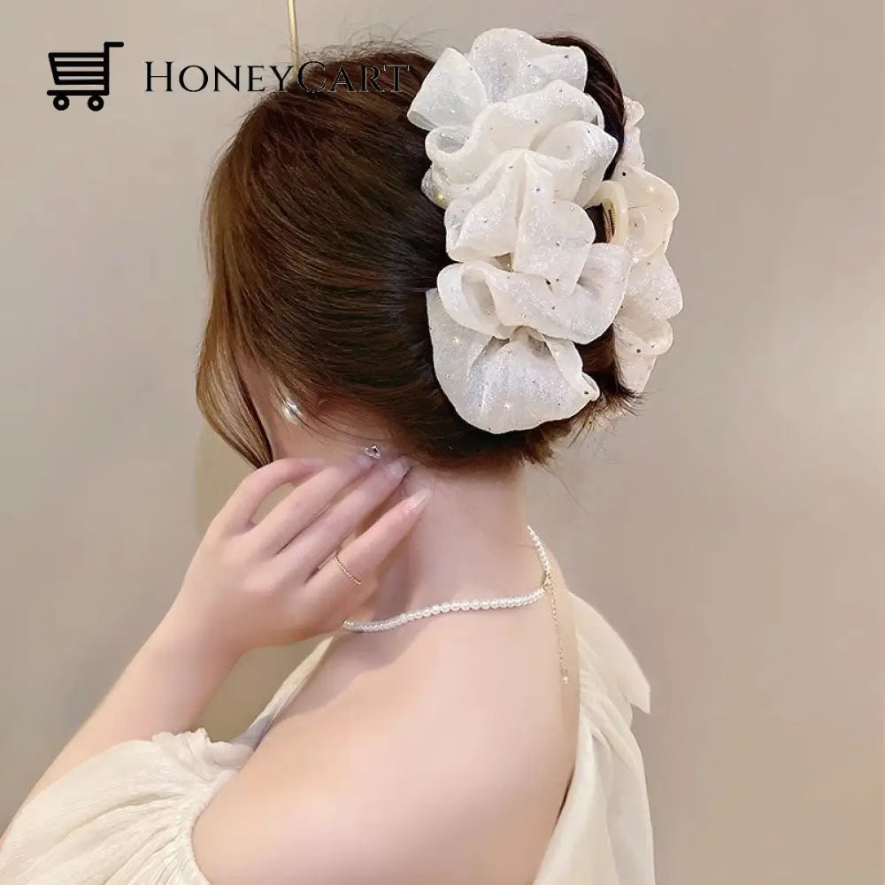 Bow Bubble Clips