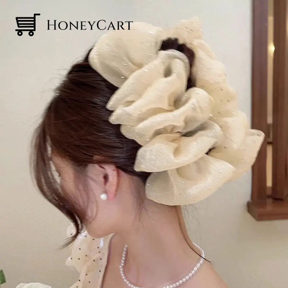 Bow Bubble Clips