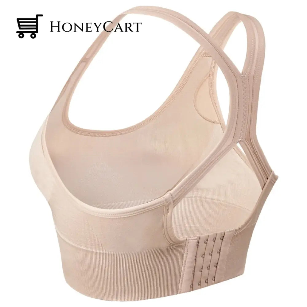 Bralet Bras Seamless Push Up Cotton Tops