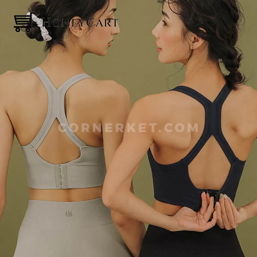 Bralet Bras Seamless Push Up Cotton Tops