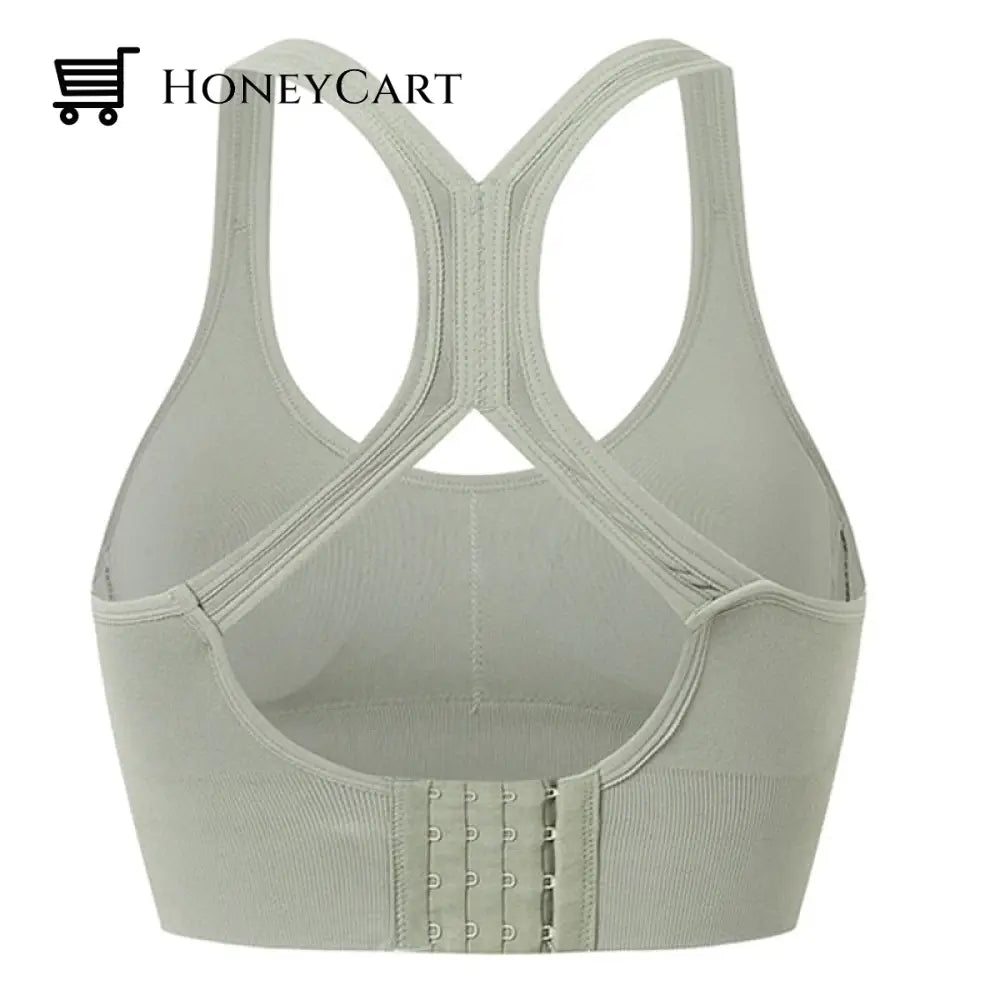 Bralet Bras Seamless Push Up Cotton Tops Turquoise / S (40-50Kg)