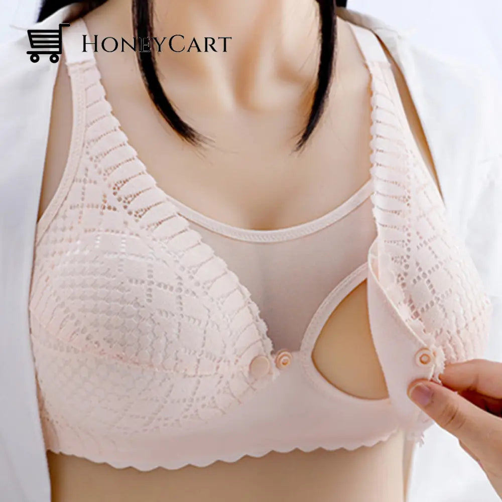 Breastfeeding Bras Maternity Nursing Bra For Feeding