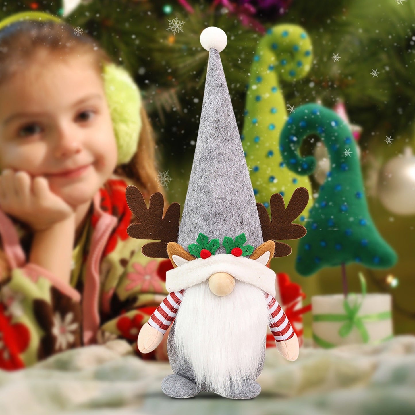 🎅Christmas Ornaments Dwarf Toys Gifts🎁