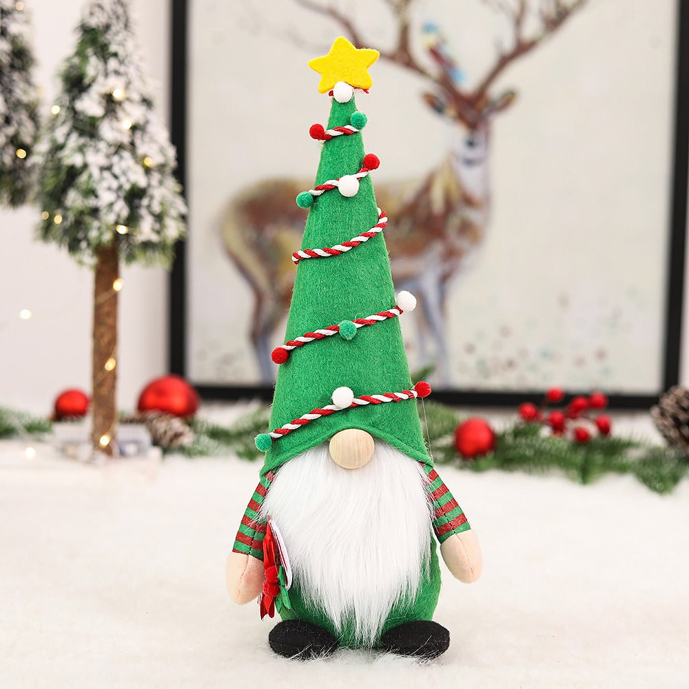 🎅Christmas Ornaments Dwarf Toys Gifts🎁