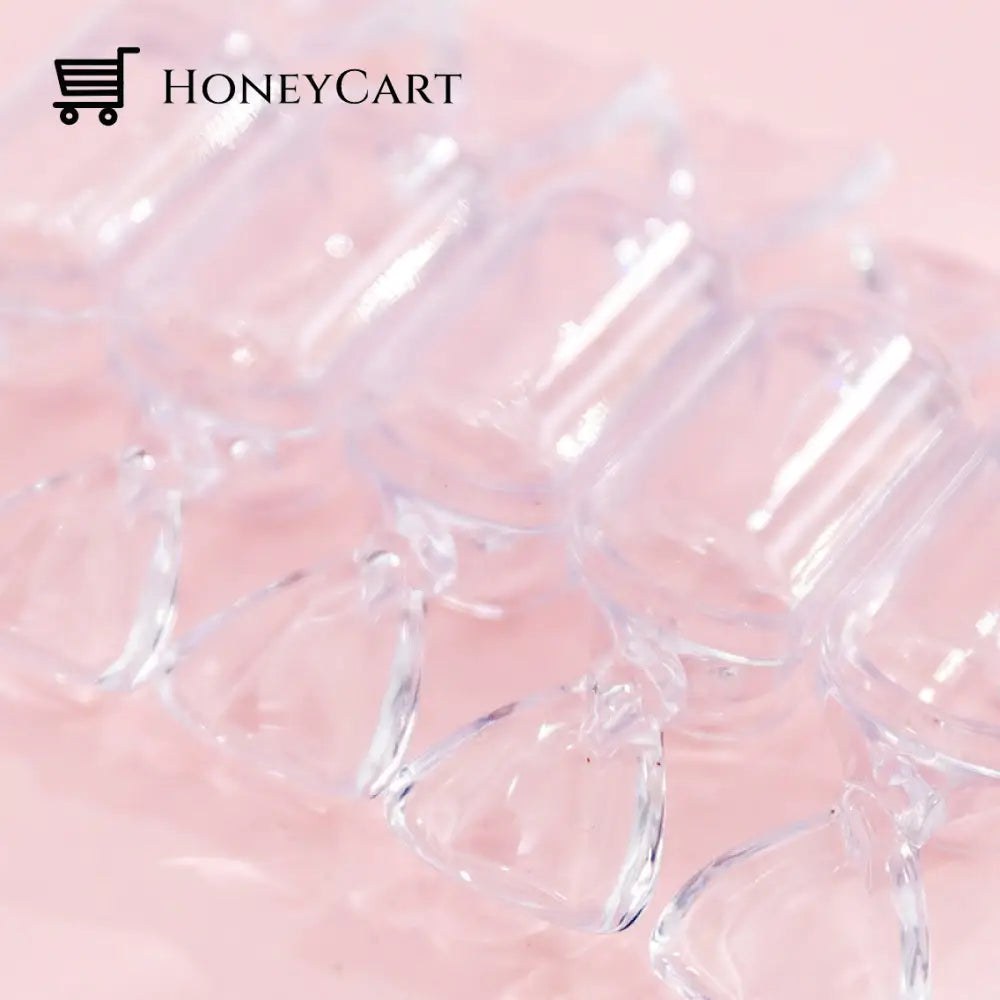 Candy Shaped Jewelry Box