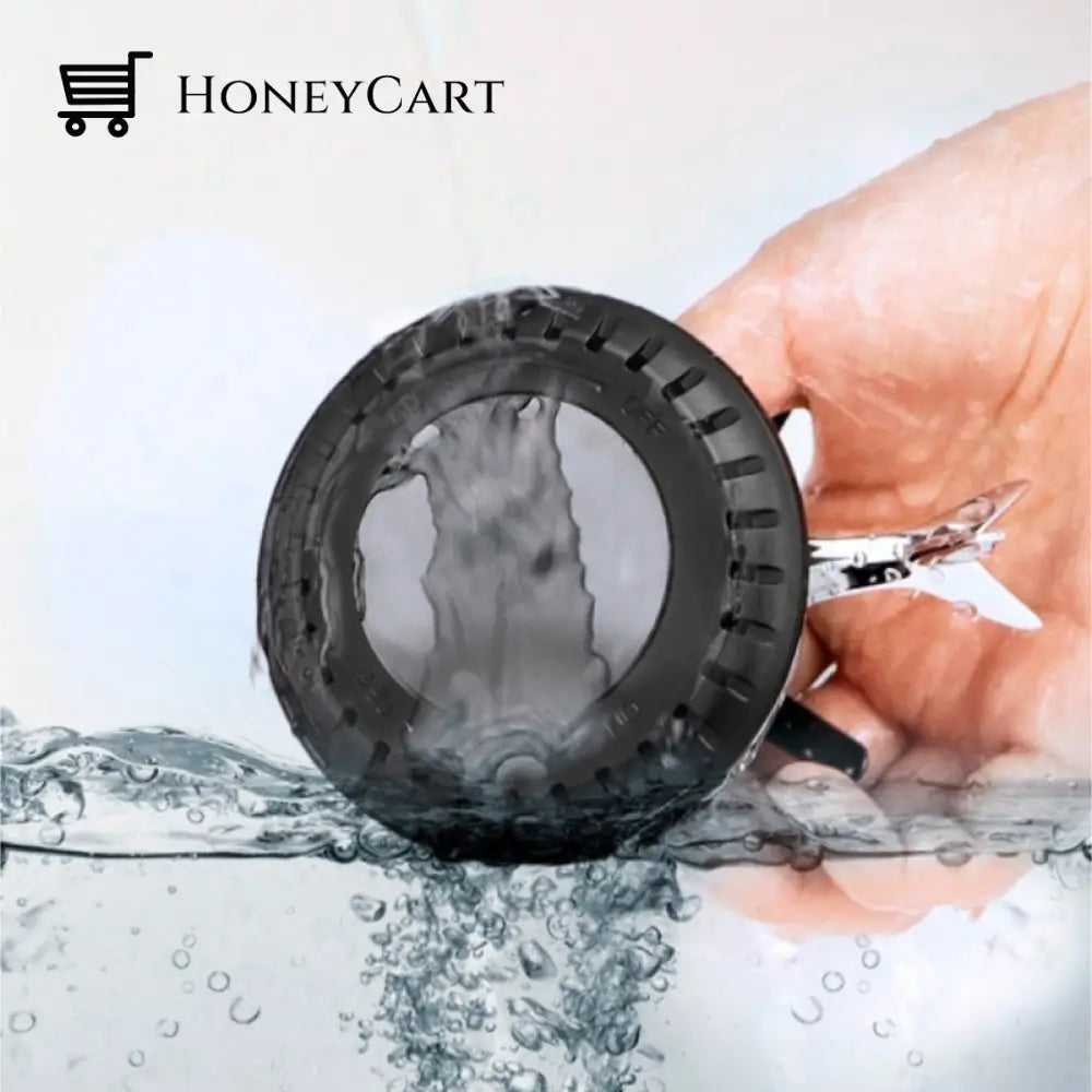 Car Aromatherapy Solar Helicopter Decoration