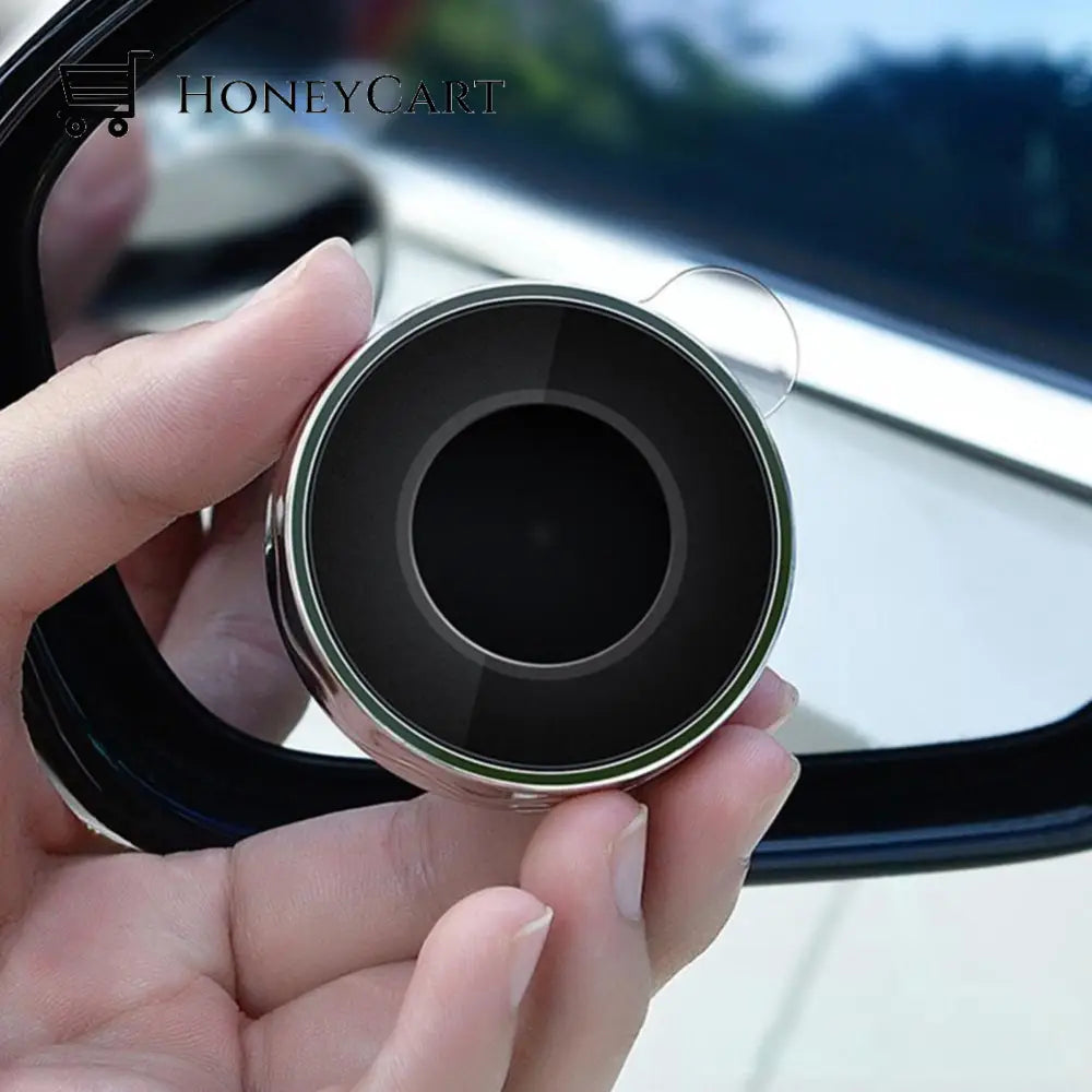 Car Blind Spot Mirror (1 Pair)