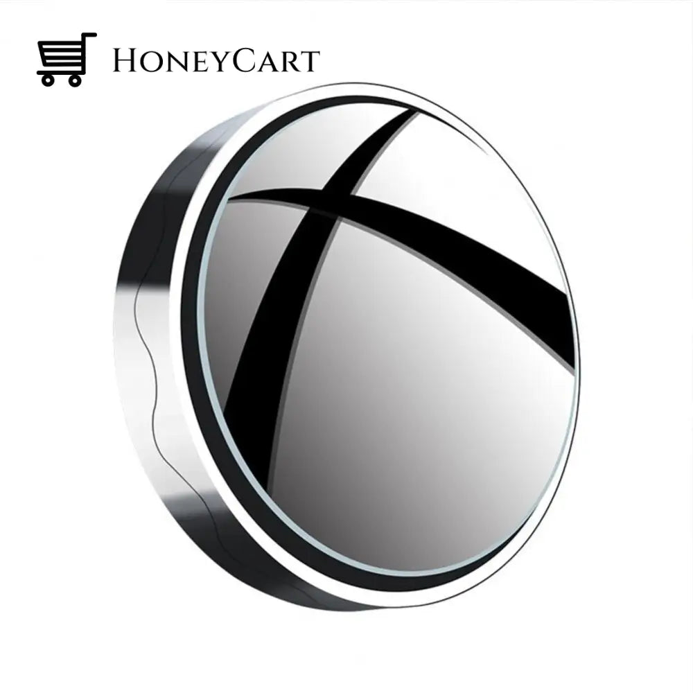 Car Blind Spot Mirror (1 Pair)