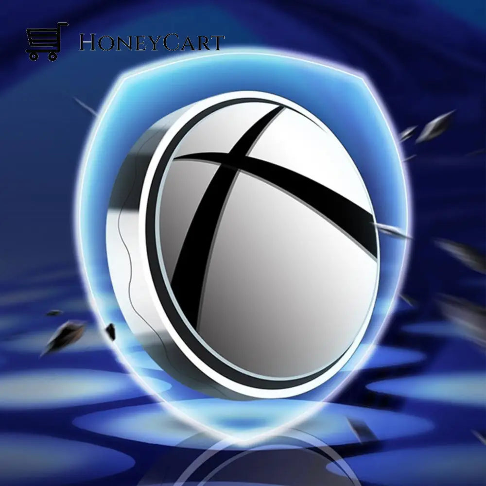 Car Blind Spot Mirror (1 Pair)