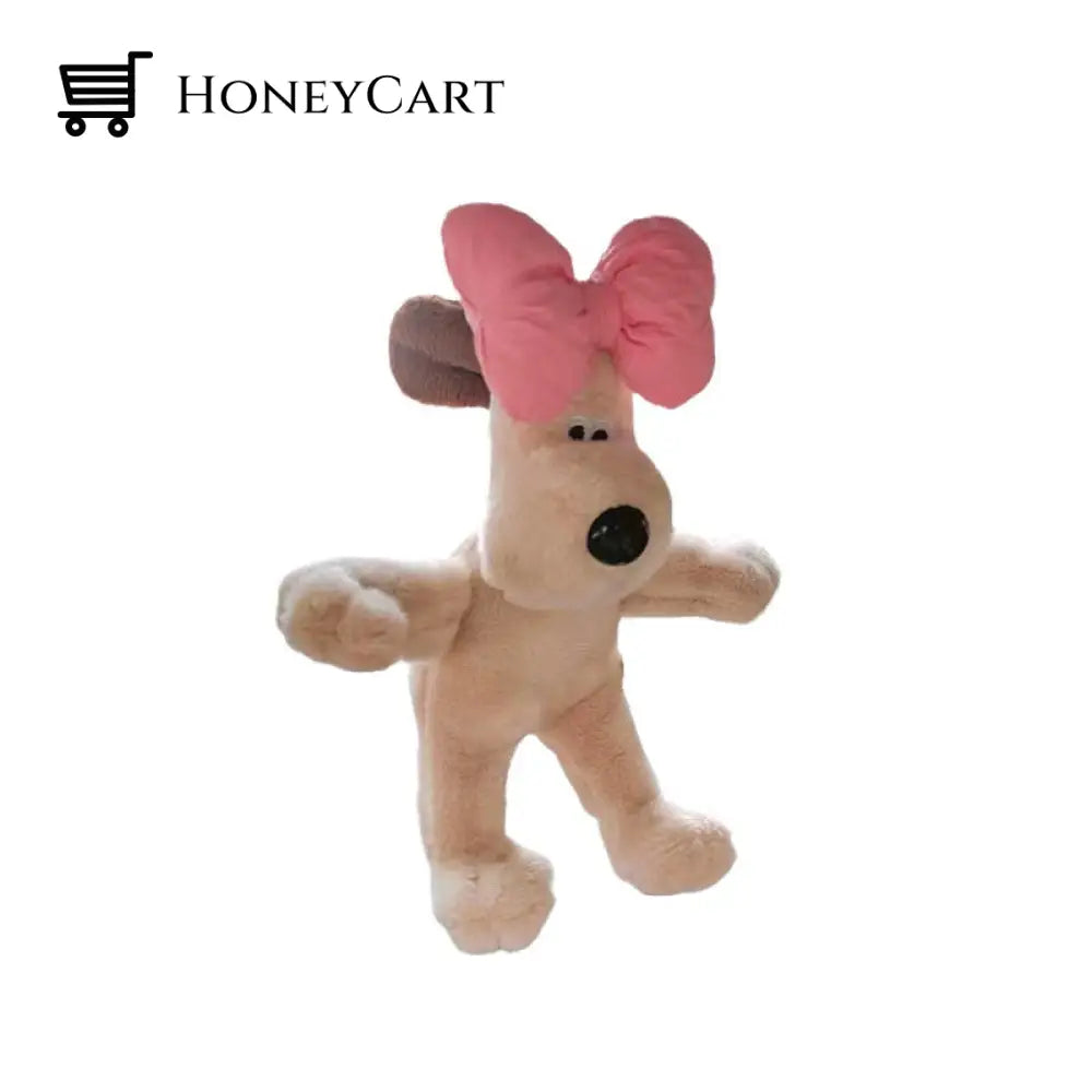 Car Decoration Dog