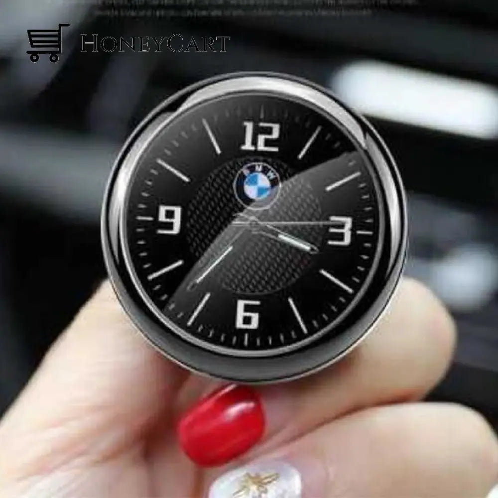 Car Quartz Clock Gadgets