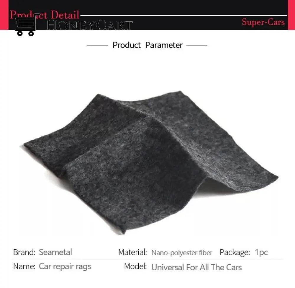 Car Scratch Repair Tool