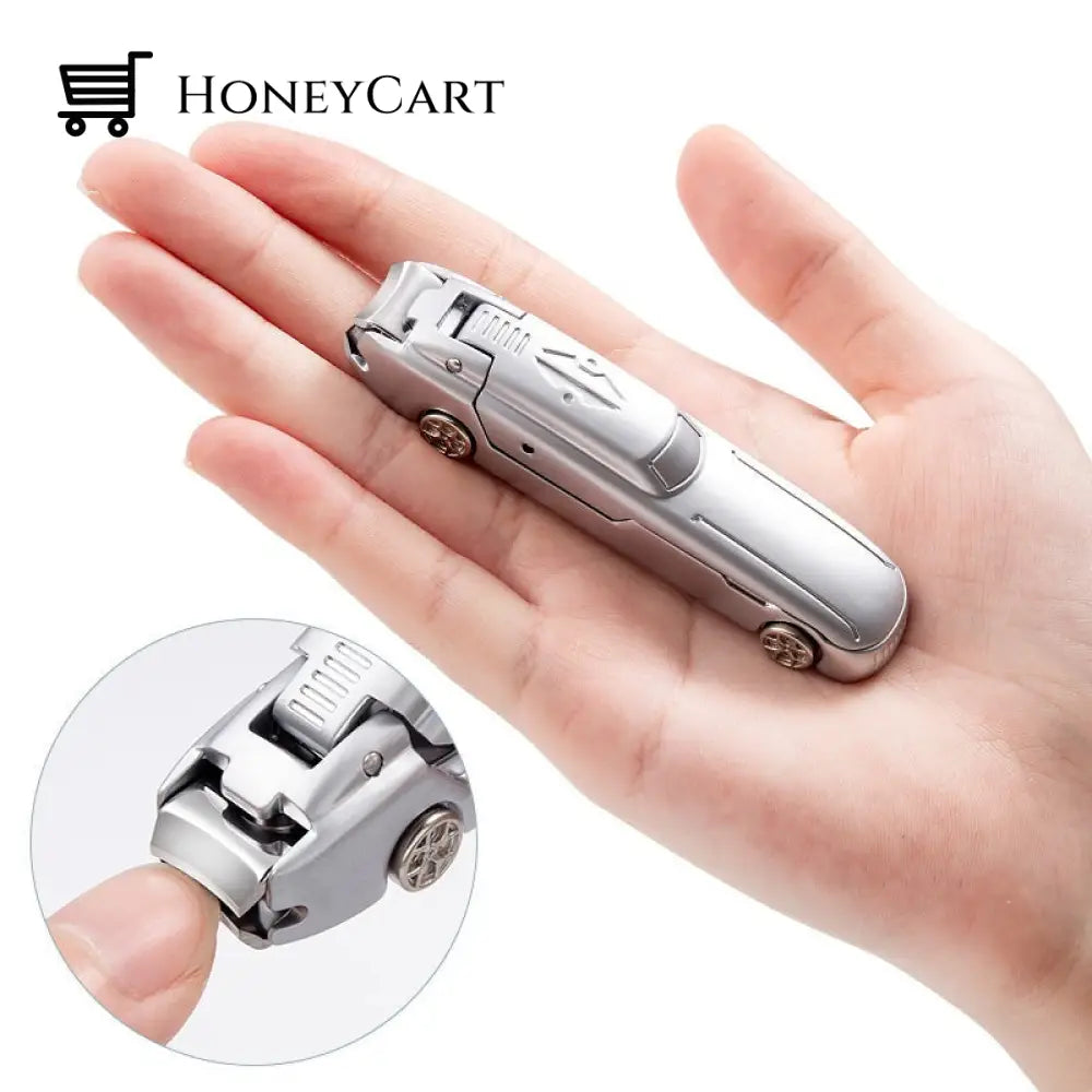 Car Shape Nail Clipper Clippers