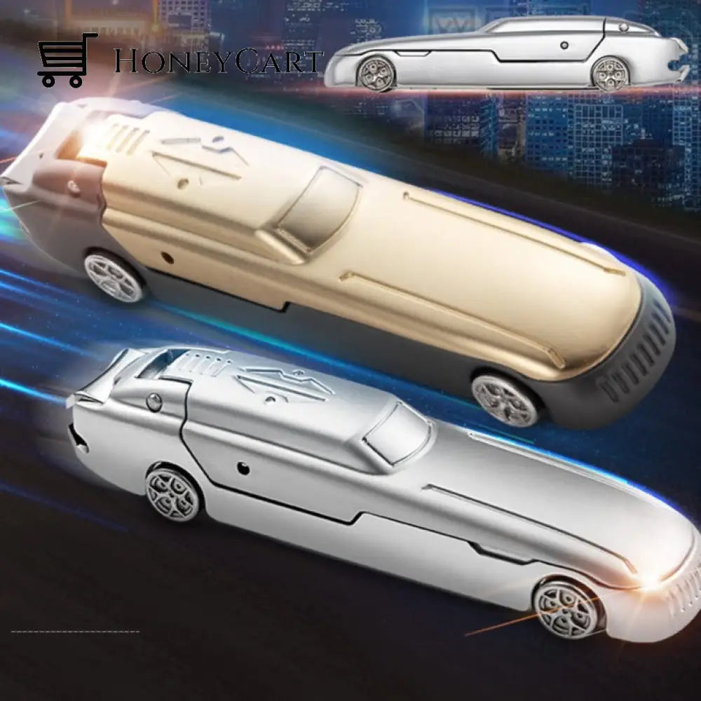 Car Shape Nail Clipper Clippers