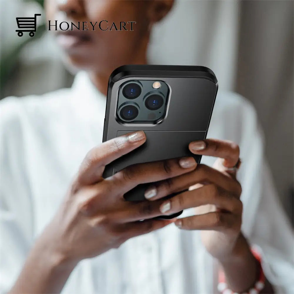 Cardsaver Case | Card Slot Phone