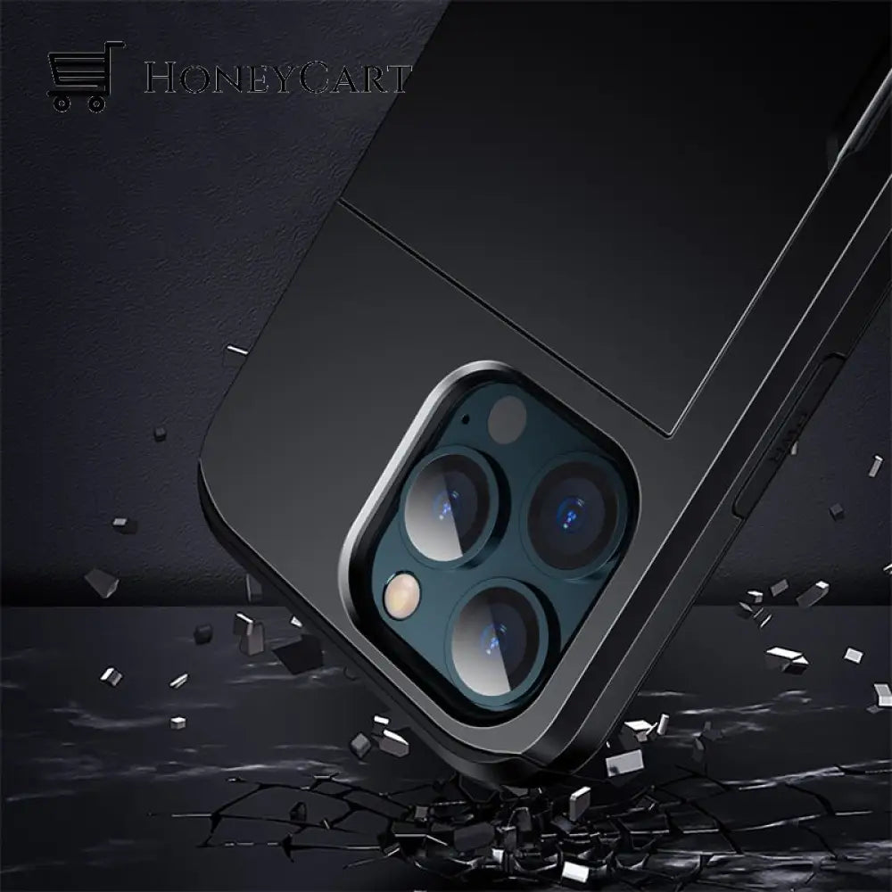 Cardsaver Case | Card Slot Phone