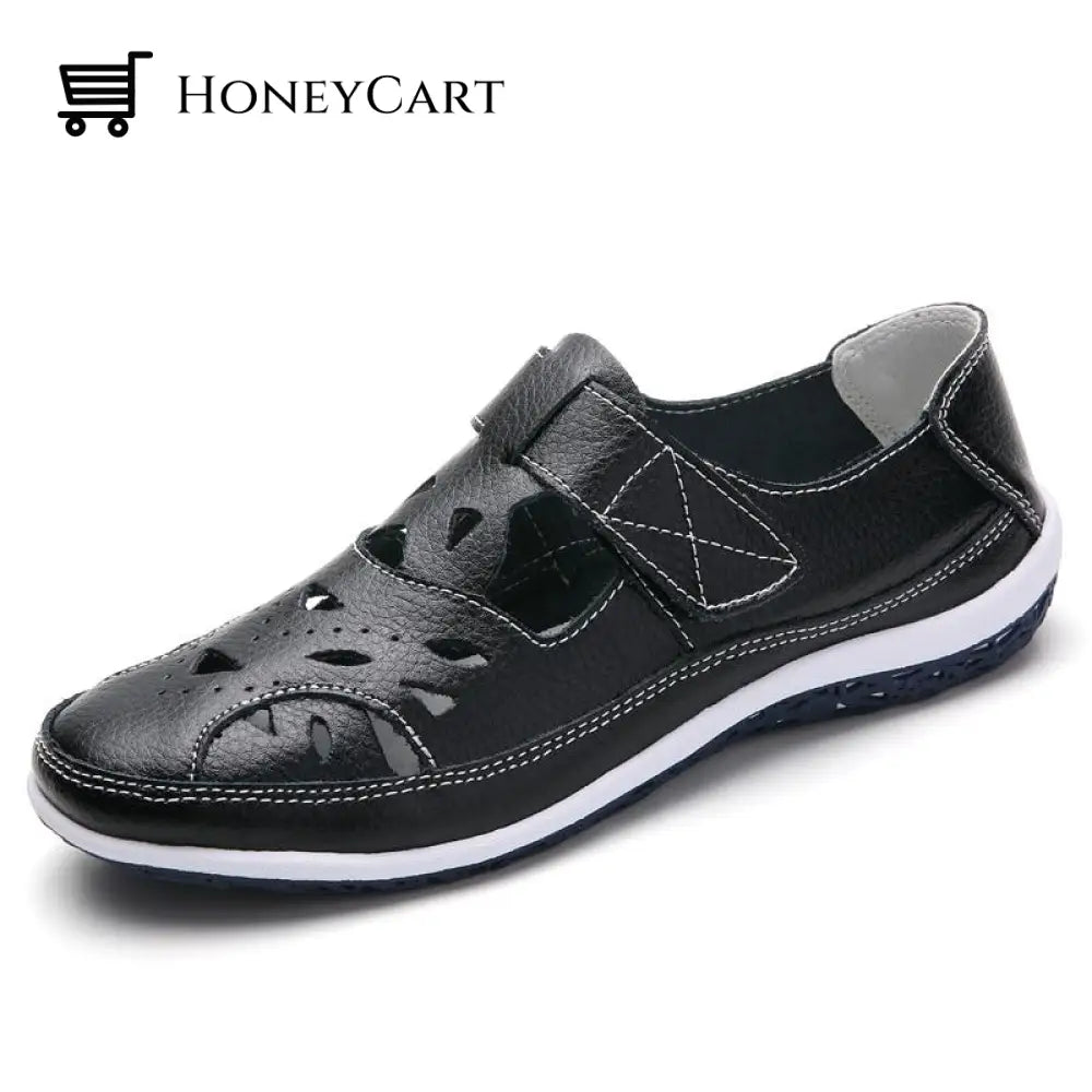Casual Breathable Womens Orthopedic Shoes For Plantar Fasciitis