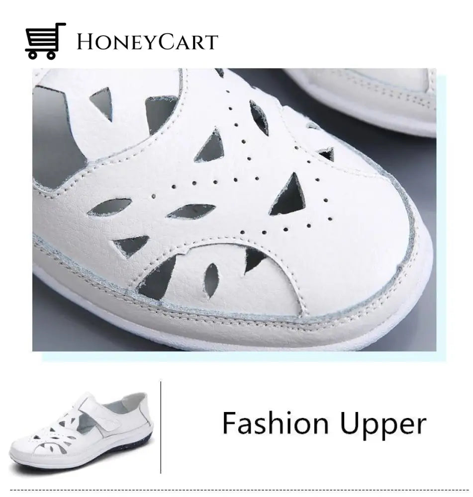 Casual Breathable Womens Orthopedic Shoes For Plantar Fasciitis