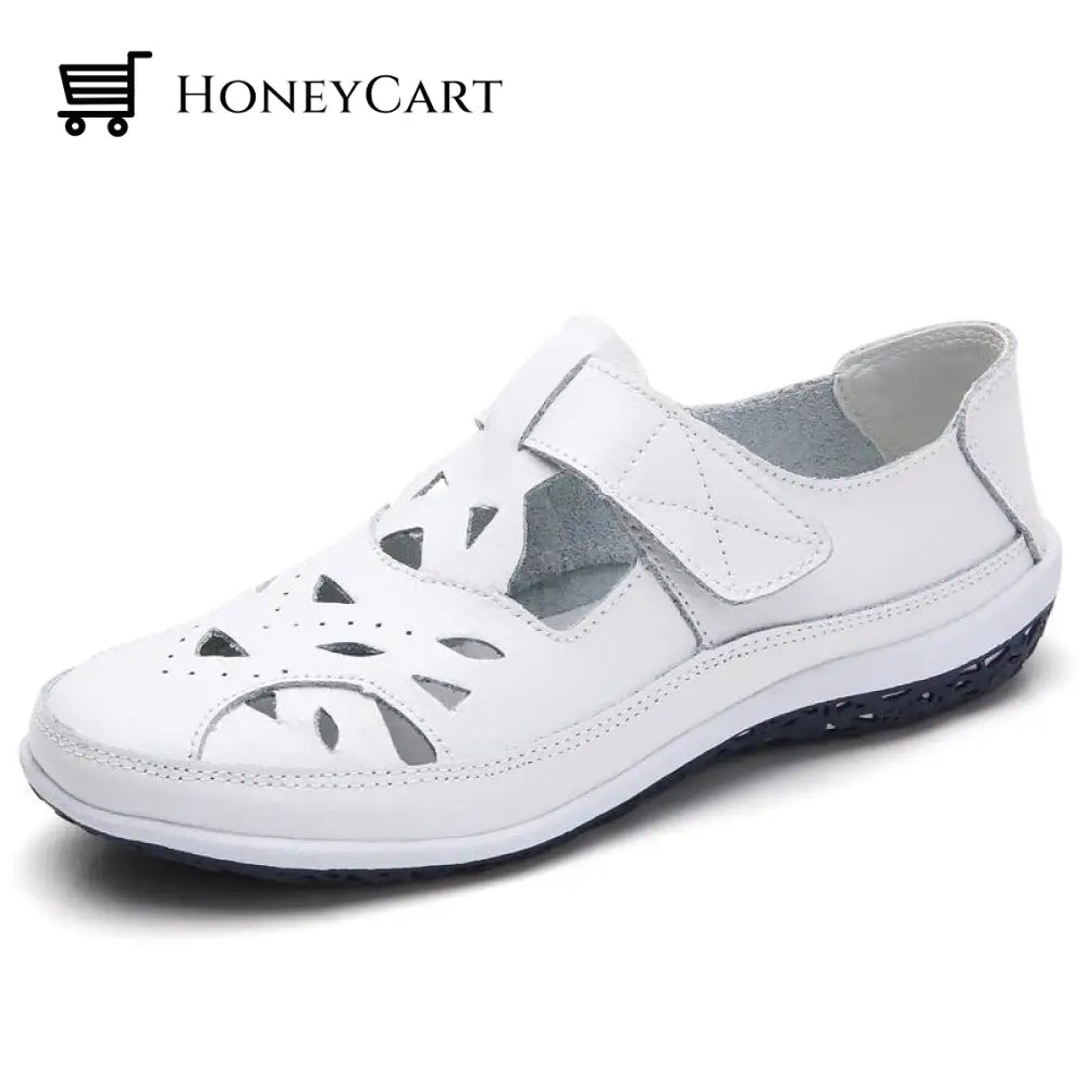 Casual Breathable Womens Orthopedic Shoes For Plantar Fasciitis