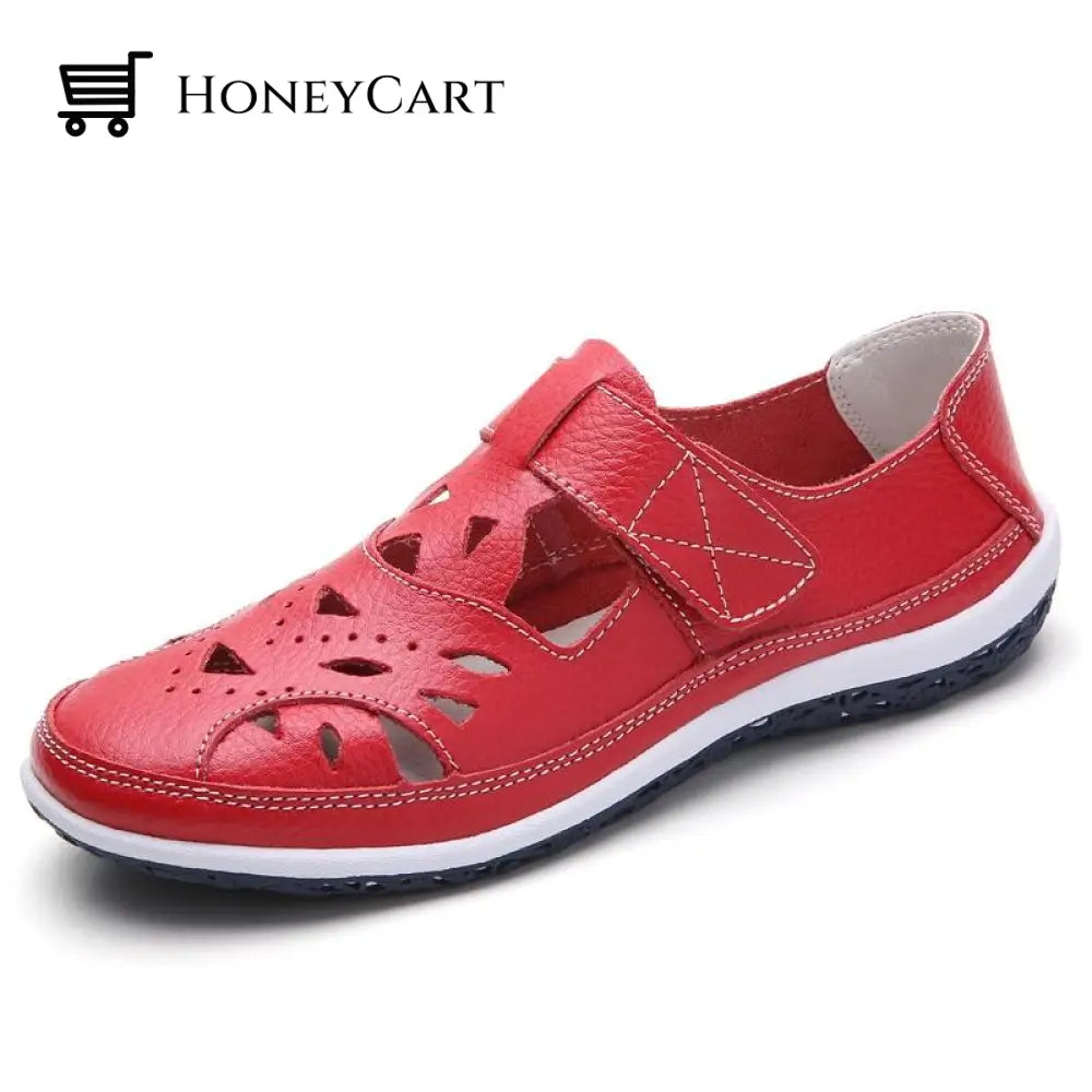 Casual Breathable Womens Orthopedic Shoes For Plantar Fasciitis