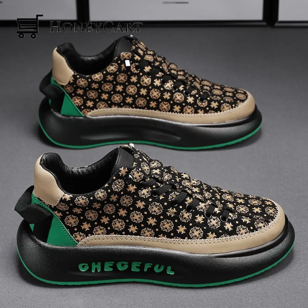 Casual Sports Breathable Shoes