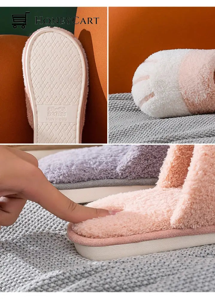 Cat Paw Slides