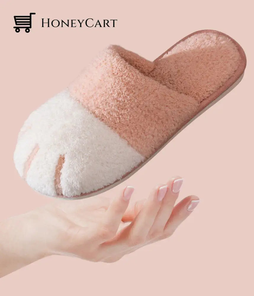 Cat Paw Slides
