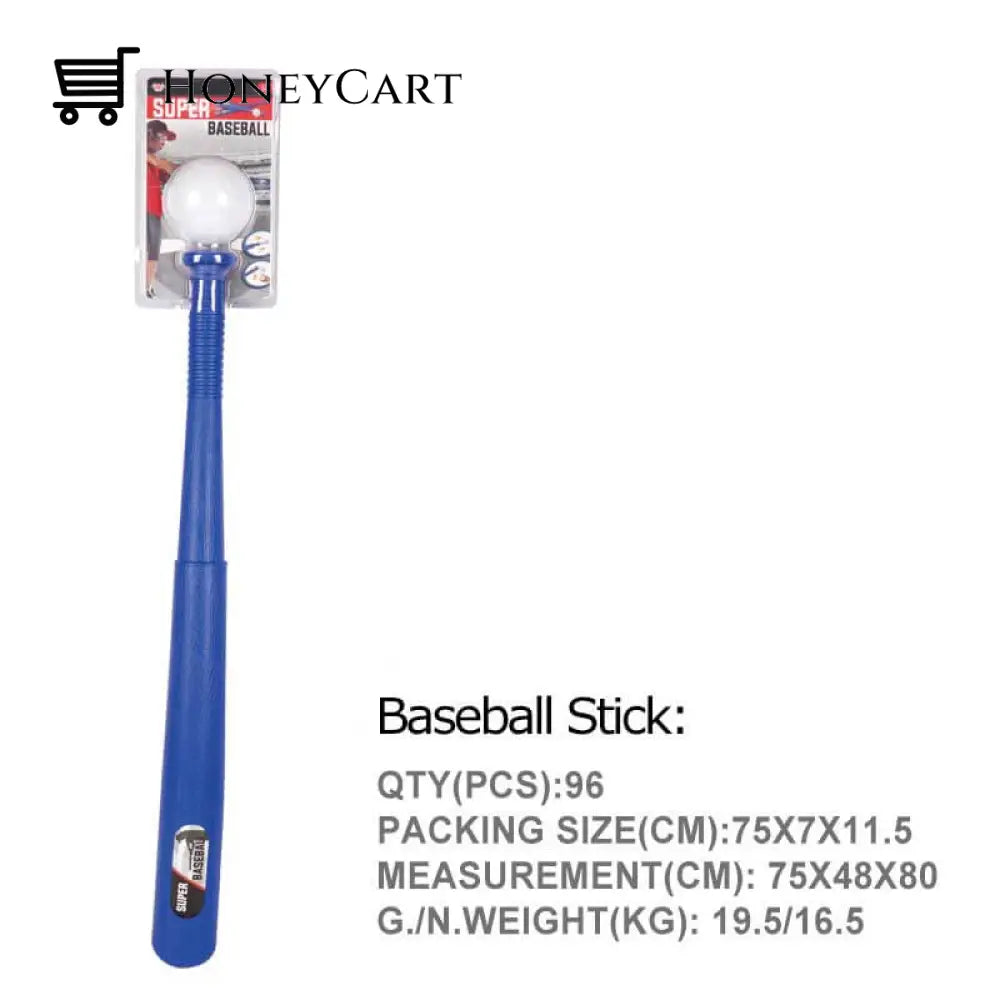 Catapult Baseball Set Kids Toys