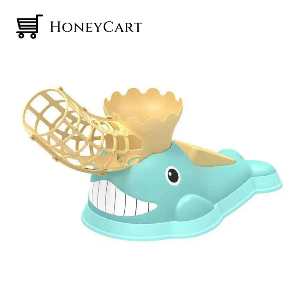 Catapult Baseball Set Kids Toys