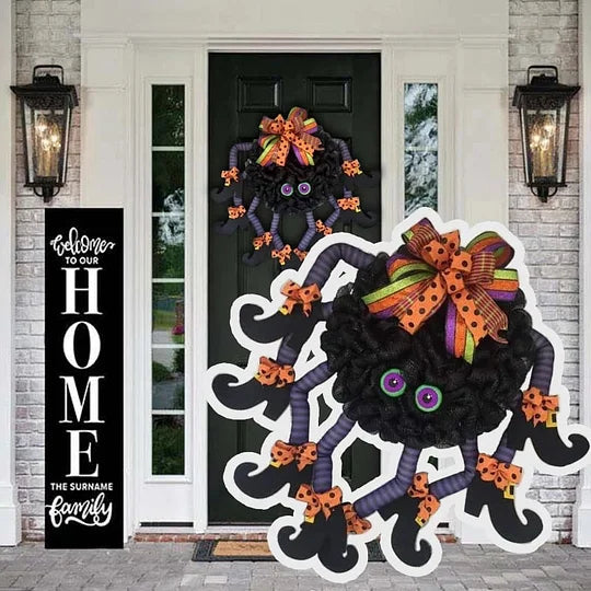 2024 New Arrival-Halloween Wreath