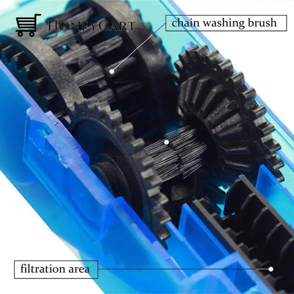 Chain Cleaner Gadgets