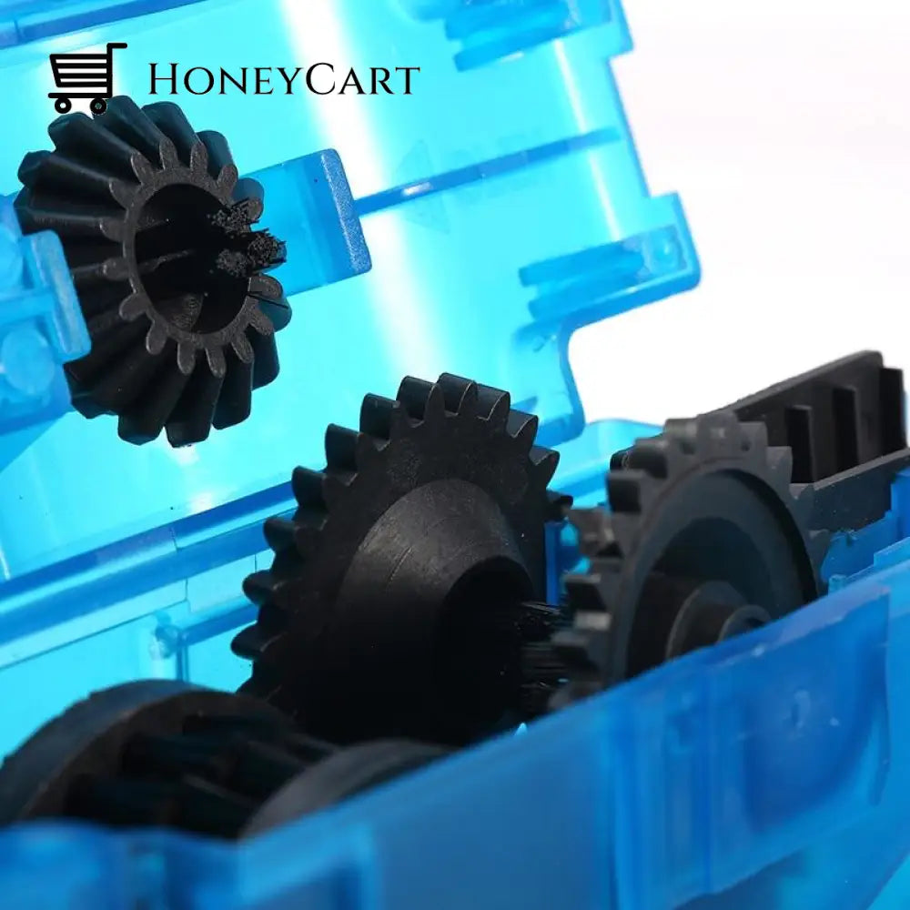 Chain Cleaner Gadgets