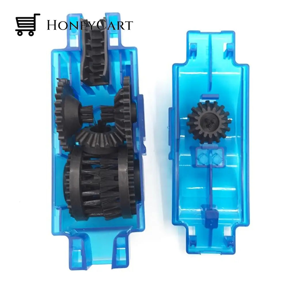 Chain Cleaner Gadgets