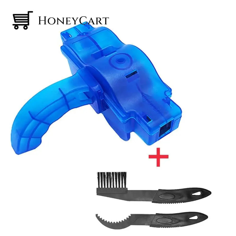 Chain Cleaner Gadgets