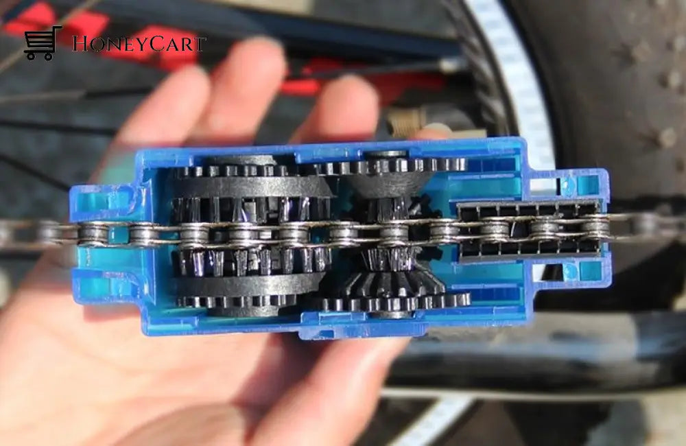 Chain Cleaner Gadgets