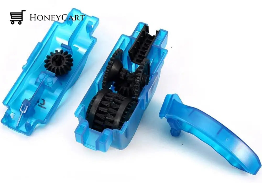 Chain Cleaner Gadgets