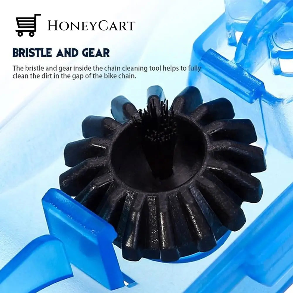 Chain Cleaner Gadgets