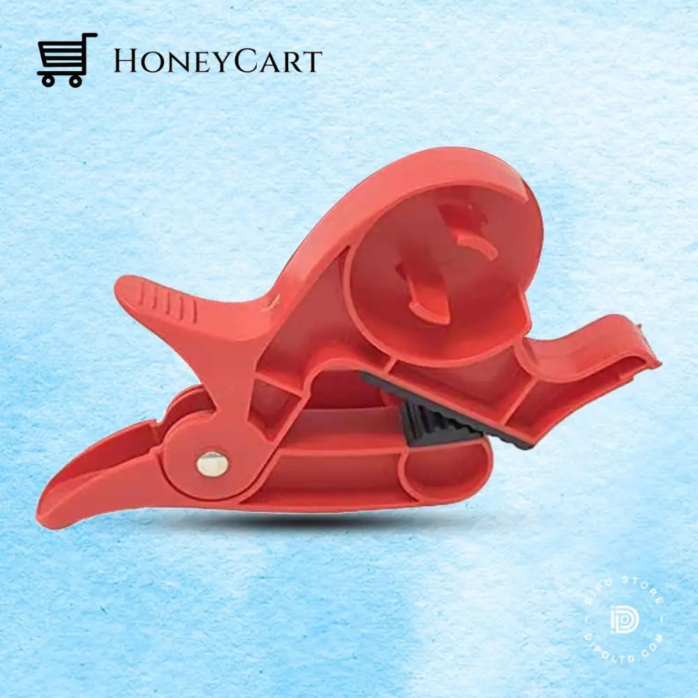 Christmas Sale - Save 50% Off Portable Wrapping Paper Holder Red / Only 1 Gift Ideas
