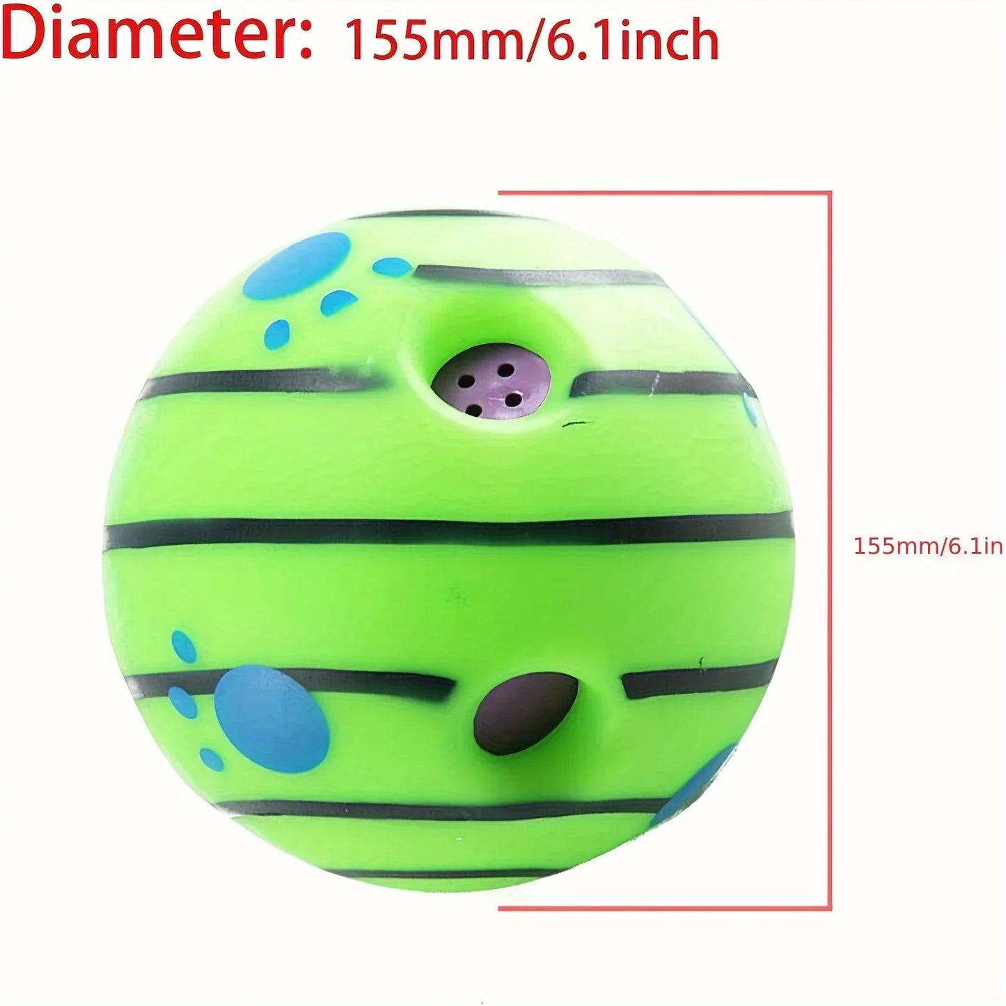 Chuckleball Best Gift for Dogs